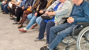 Brakuje punktu i pieniędzy nie ma. Co w sytuacji negatywnej decyzji WZON?