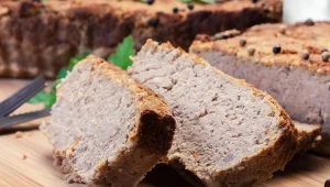 Z jakiego mięsa zrobić świąteczny pasztet? Oto najlepsza opcja