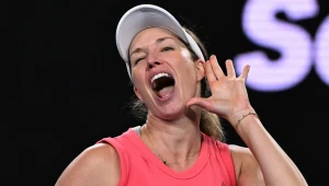 Danielle Collins skreślona, jest potwierdzenie ws. Amerykanki. Nie ma odwrotu