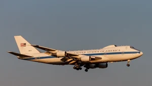 Amerykanie poszukują kolejnego samolotu "dnia zagłady". Kandydatem popularna konstrukcja