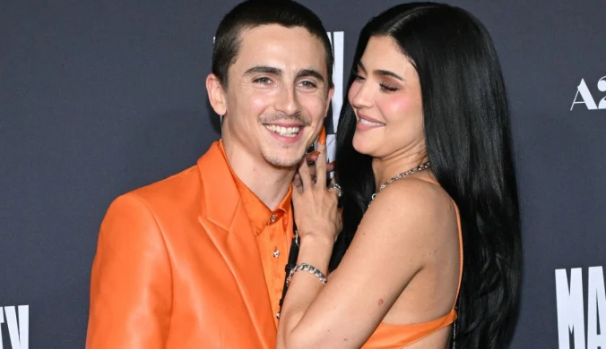 Para ucięła plotki na temat ich rozstania 