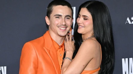 Para ucięła plotki na temat ich rozstania 