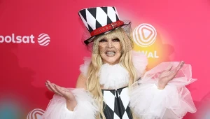 Emerytura Rodowicz przejadana przez koty. Gwiazda podała kwotę