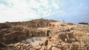 Relikty starsze niż piramidy i Stonehenge. Niezwykłe odkrycia