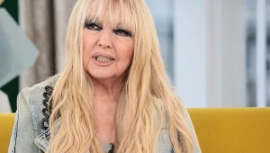 Maryla Rodowicz szczerze o kulisach sławy. "To było straszne"