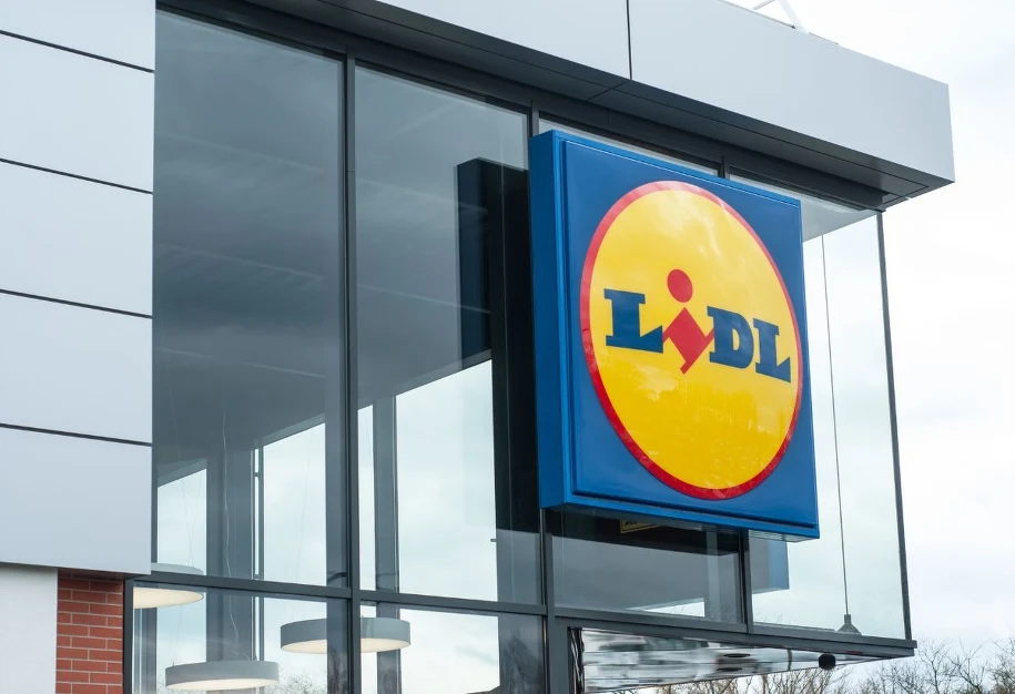 Lidl - /adobestock