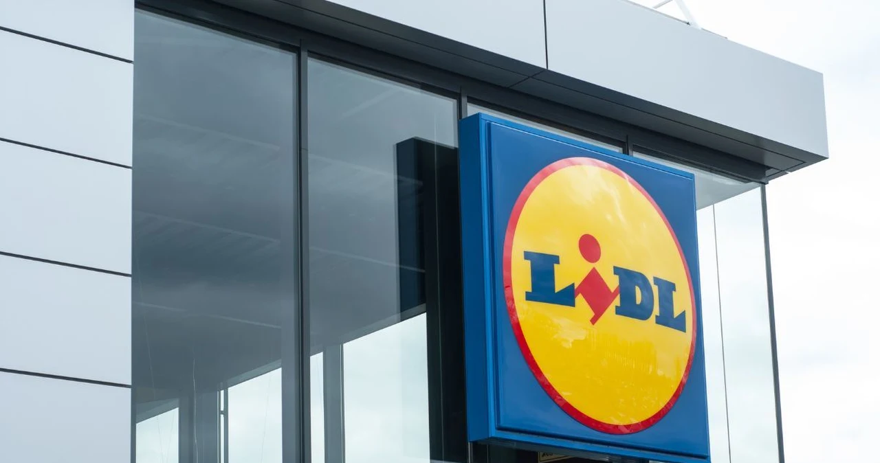 Otwarcie Lidla w Trzebiatowie. Kawa, konkursy i oferta na święta