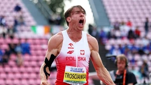 Polski rekordzista świata zaproszony do raju. Konkretny plan, cel na 8300 pkt