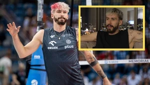 Fornal dobitnie o życiu w Turcji. Wystarczyło kilka miesięcy, zaczął wymieniać