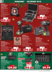 Mega Okazje w Kaufland