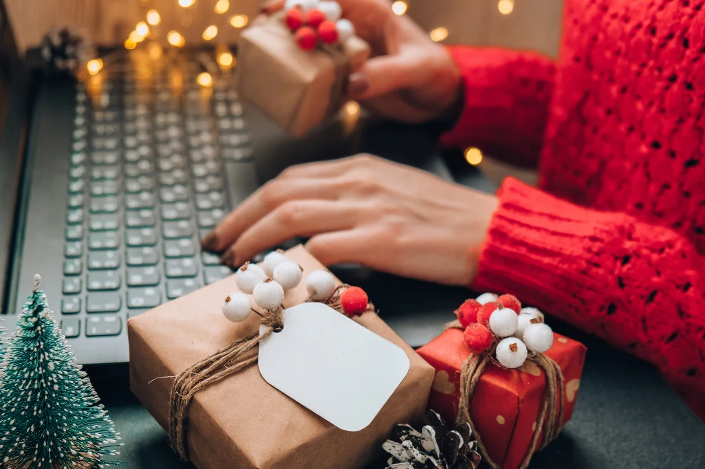 Nasze podejście do świątecznego obdarowywania na przestrzeni ostatnich lat uległo zmianie