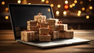 Świąteczne prezenty w stylu smart!