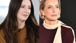 Serowska szczerze o relacji z Pauliną Smaszcz. Ludzie jedynie podejrzewali