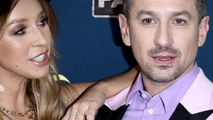 Zaskakujące wyznanie Macieja Rocka o Ilonie Krawczyńskiej. Co za słowa