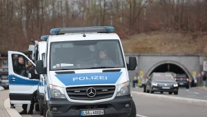 Zaskakujące zachowanie Polaka po wypadku. Prawda szybko wyszła na jaw