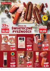 Święta takie, jak lubisz - Kaufland
