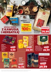 Święta takie, jak lubisz - Kaufland