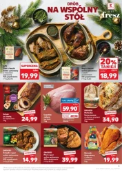 Święta takie, jak lubisz - Kaufland