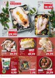 Święta takie, jak lubisz - Kaufland