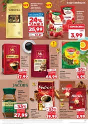 Oferta świąteczna - Kaufland