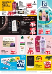 Oferta świąteczna - Kaufland
