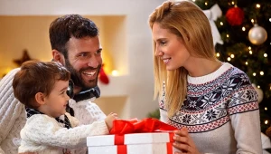 To idealny prezent świąteczny dla Lwa i Koziorożca. A co kupić Wadze?