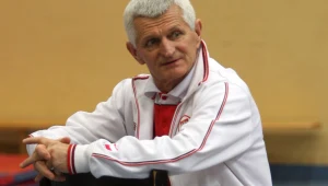 Polak podbił Rosję. "Mieszkańcy Moskwy musieli wstawać i bić brawo"