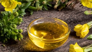 Pomaga regulować hormony i cholesterol. Cenny olej nadal bywa ignorowany