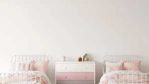 Prosty sposób na bajkowy świat w pokoju twojego dziecka