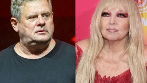 Rodowicz o aferze wokół Kultu. Nie do wiary, jak podsumowała wybryk Kazika