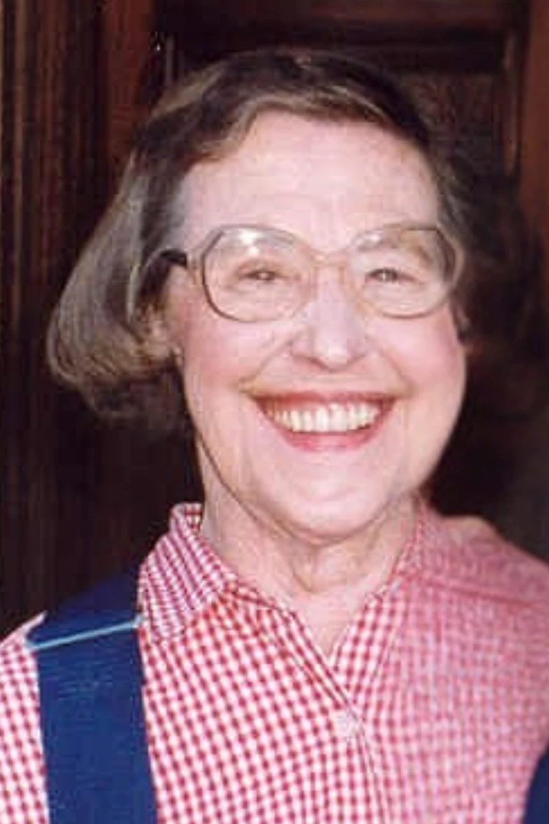 Peg Phillips na planie "Przystanku Alaska"