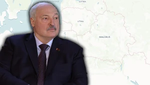 "Nie potrzebujemy wojny". Jest odpowiedź Łukaszenki na krok Litwy