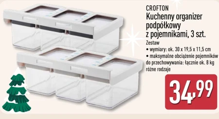 Organizer kuchenny Crofton