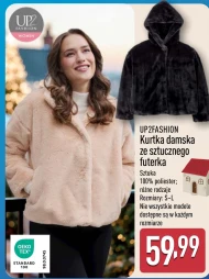 Kurtka damska Up2Fashion
