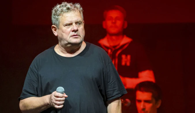 Kazik Staszewski nie będzie tworzył nowej muzyki? "Napisałem już wszystkie piosenki"