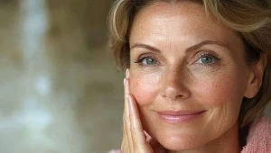 Kilka minut i skóra wygląda lepiej. Naturalna maseczka o natychmiastowym działaniu