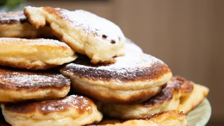 Zrób na śniadanie zamiast kanapek. Smaczne, sycące i mają mnóstwo białka