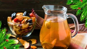 Polacy rozkupują susz do kompotu! Zobacz, gdzie teraz kupisz najtaniej