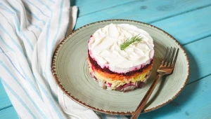 Zrób koniecznie na wigilię u znajomych. Komplementom nie będzie końca