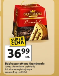 Babka Granducale