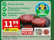 Burgery Pewni Dobrego