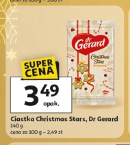 Ciastka Dr. Gerard