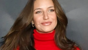 Wieniawa przyłapana na schadzce. Randkuje z byłym swojej przyjaciółki