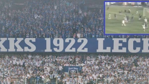 To była niemiecka lekcja futbolu. Samobójczy gol i koniec marzeń o awansie