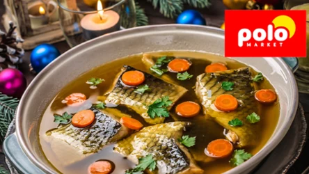 W tym roku bez nerwów! Świeży karp z odbiorem tylko w POLOmarkecie