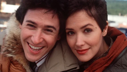 "Przystanek Alaska" był fenomenem lat 90. Co dzisiaj słychać u aktorów, którzy wtedy tak nas oczarowali?