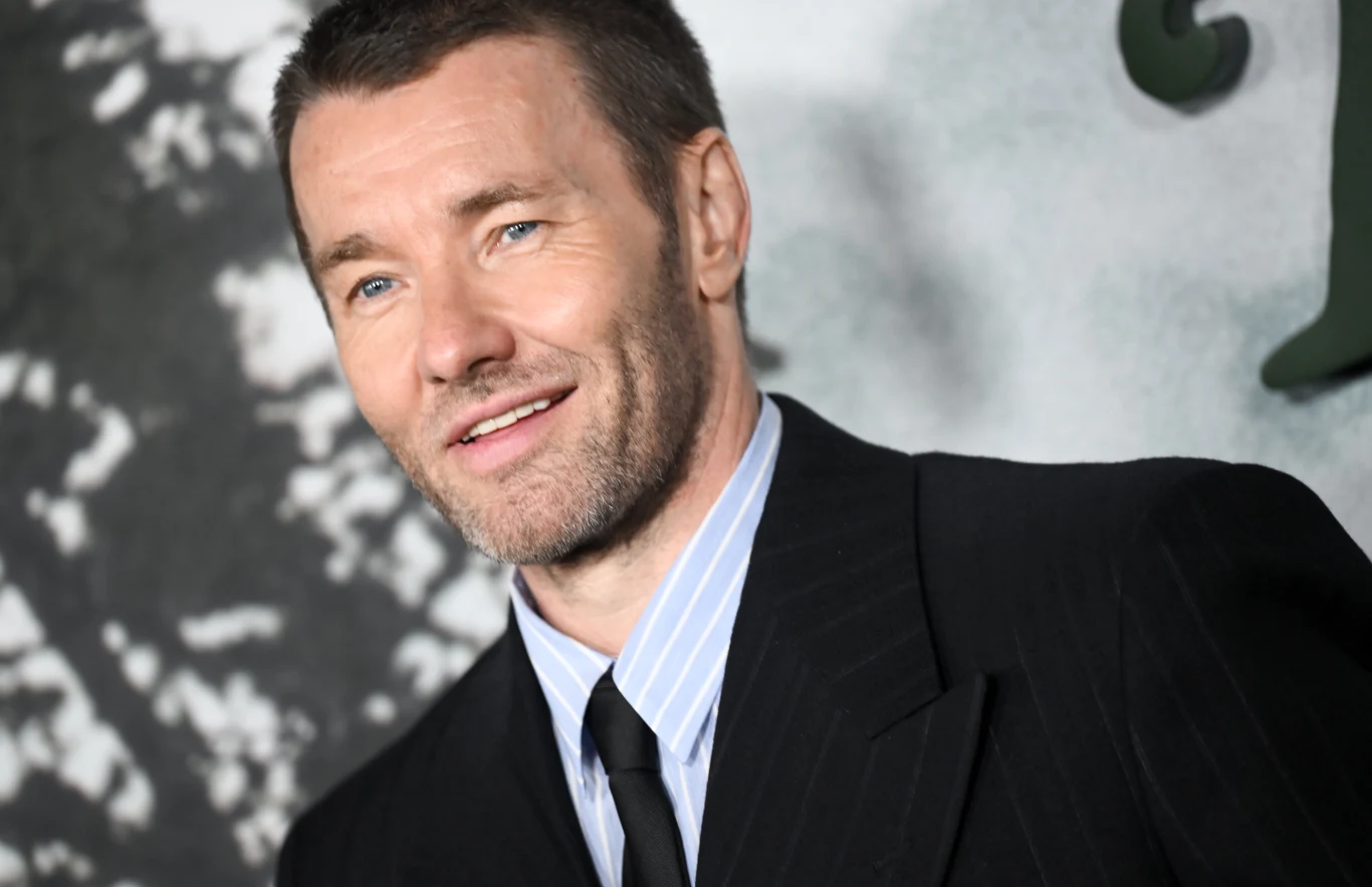 Joel Edgerton Joel Edgerton