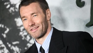 Joel Edgerton