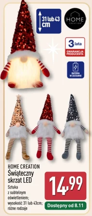 Skrzat Home Creation