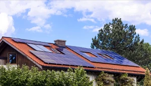 Technologia energii sprawia, że dom staje się autonomicznym systemem przyszłości